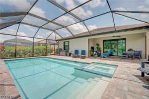 14450 Secret Garden Cove, Fort Myers, FL 33913 - MLS#2026020021