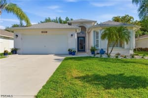 9584 Dunkirk Dr, Fort Myers, FL 33919, - MLS#2026020023