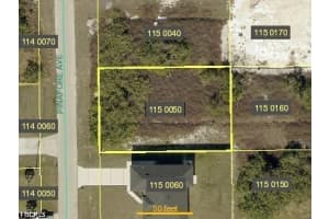 361 Pinafore Avenue, Lehigh Acres, FL 33974 - MLS#2026020024