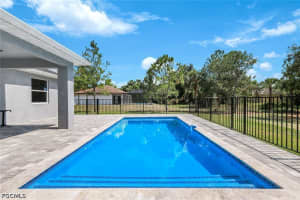 407 Columbus Avenue, Lehigh Acres, FL 33972 - MLS#2026020027