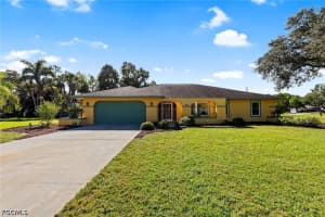 7810 Deni Drive, North Fort Myers, FL 33917 - MLS#2026020028