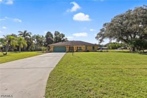 7810 Deni Drive, North Fort Myers, FL 33917 - MLS#2026020028