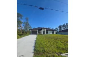 457 Woodman Drive, Lehigh Acres, FL 33972 - MLS#2026020031