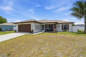 2038 24th Terrace, Cape Coral, FL 33909 - MLS#2026020033