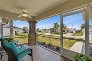 2038 24th Terrace, Cape Coral, FL 33909 - MLS#2026020033