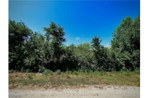857 Casper Yost Street, Lehigh Acres, FL 33974 - MLS#2026020044