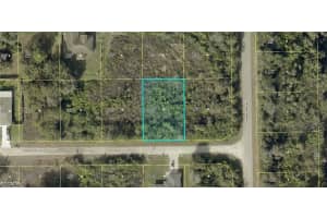 857 Casper Yost Street, Lehigh Acres, FL 33974 - MLS#2026020044