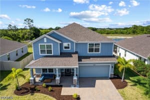 8944 Cascade Price Cir, North Fort Myers
