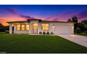 1909 Moore Avenue, Lehigh Acres, FL 33972 - MLS#2026020048