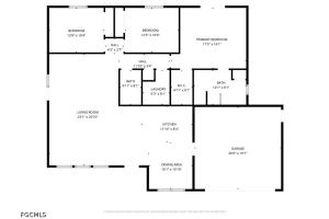 1909 Moore Avenue, Lehigh Acres, FL 33972 - MLS#2026020048