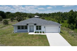 1909 Moore Avenue, Lehigh Acres, FL 33972 - MLS#2026020048
