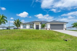 16 18th Avenue, Cape Coral, FL 33993 - MLS#2026020059
