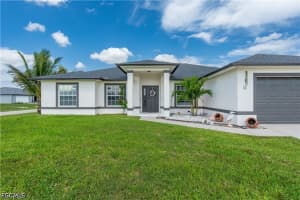 16 18th Avenue, Cape Coral, FL 33993 - MLS#2026020059
