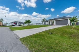 16 18th Avenue, Cape Coral, FL 33993 - MLS#2026020059