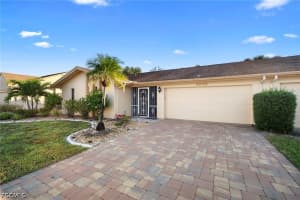 5688 Arvine Circle, Fort Myers, FL 33919 - MLS#2026020060