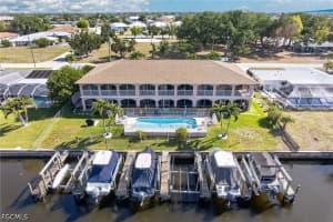 1308 Se 42nd St 5, Cape Coral
