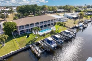 1308 42nd Street, Cape Coral, FL 33904 - MLS#2026020061