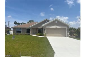 2745 4th Terrace, Cape Coral, FL 33993 - MLS#2026020064