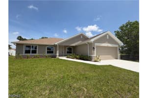 2745 4th Terrace, Cape Coral, FL 33993 - MLS#2026020064