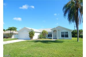 135 29th Street, Cape Coral, FL 33904 - MLS#2026020071