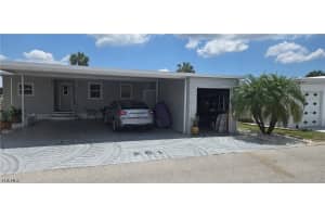 261 Palmer Boulevard, North Fort Myers, FL 33903 - MLS#2026020077