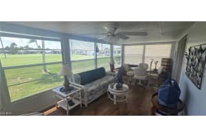 261 Palmer Boulevard, North Fort Myers, FL 33903 - MLS#2026020077