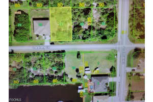 15545 Lakeland Circle, Port Charlotte, FL 33981 - MLS#2026020082
