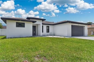 506 SW 5th St, Cape Coral, FL 33991, - MLS#2026020083