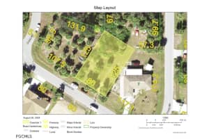 17164 Horizon Lane, Port Charlotte, FL 33948 - MLS#2026020084