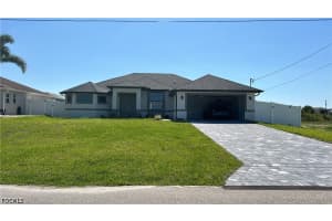 1008 12th Avenue, Cape Coral, FL 33993 - MLS#2026020085