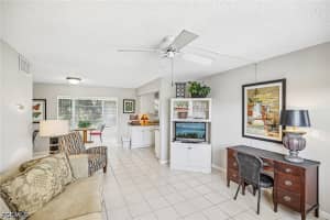 1514 Edgewater Circle, Fort Myers, FL 33919 - MLS#2026020091