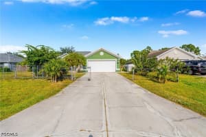 418 Windermere Drive, Lehigh Acres, FL 33972 - MLS#2026020093