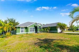 418 Windermere Drive, Lehigh Acres, FL 33972 - MLS#2026020093