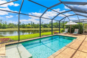 7754 Cypress Walk Drive, Fort Myers, FL 33966 - MLS#2026020095