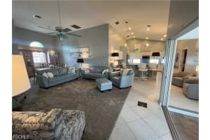 17550 Fan Palm Court, North Fort Myers, FL 33917 - MLS#2026020100