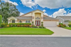 14980 Lake Olive Drive, Fort Myers, FL 33919 - MLS#2026020103