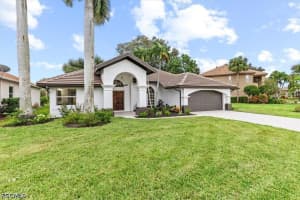 12809 Vista Pine Circle, Fort Myers, FL 33913 - MLS#2026020104