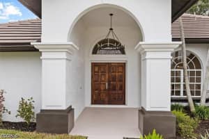 12809 Vista Pine Circle, Fort Myers, FL 33913 - MLS#2026020104