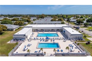 1344 Brandywine Circle, Fort Myers, FL 33919 - MLS#2026020105