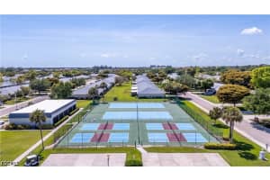 1344 Brandywine Circle, Fort Myers, FL 33919 - MLS#2026020105