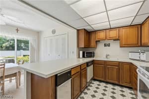 1344 Brandywine Circle, Fort Myers, FL 33919 - MLS#2026020105