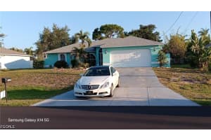 1000 37th Street, Cape Coral, FL 33914 - MLS#2026020106