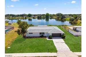 14 Richmond Avenue, Lehigh Acres, FL 33936 - MLS#2026020110