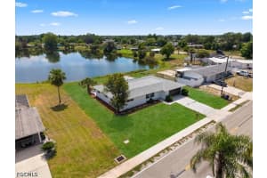 14 Richmond Avenue, Lehigh Acres, FL 33936 - MLS#2026020110