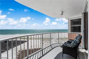 7390 Estero Boulevard, Fort Myers Beach, FL 33931 - MLS#2026020113