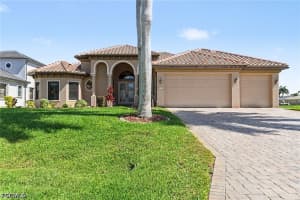 2817 39th Street, Cape Coral, FL 33914 - MLS#2026020124