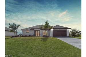 106 Nw 20th St, Cape Coral