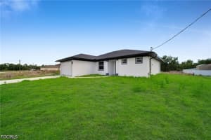 3413 28th Street, Lehigh Acres, FL 33976 - MLS#2026020154
