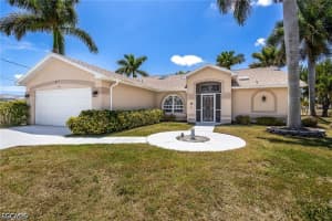 516 Se 8th Pl, Cape Coral 516 Se 8th Pl, Cape Coral