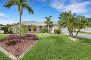 2302 27th Terrace, Cape Coral, FL 33914 - MLS#2026020165